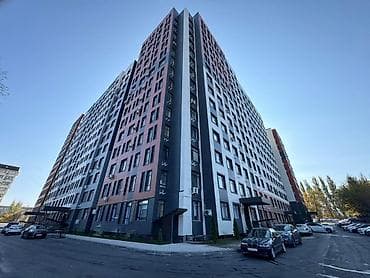 group: 2 комнаты, 64 м², Элитка, 7 этаж, Дизайнерский ремонт — 8