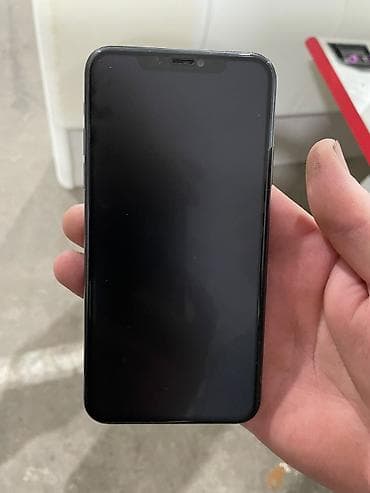 IPhone 11 Pro Max, Б/у