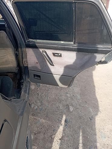 raf 4: Volkswagen Golf: 1987 г., 1.8 л, Механика, Бензин, Хэтчбэк — 5