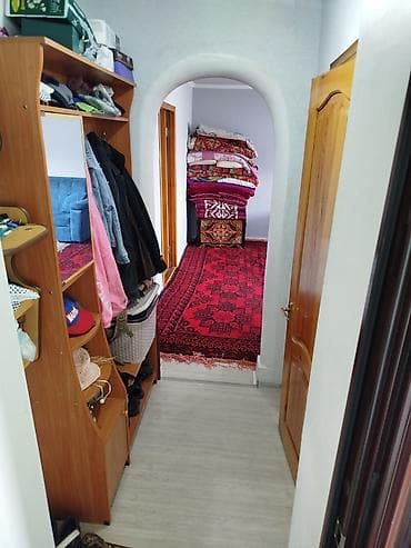 rent: 2 комнаты, 42 м², Хрущевка, 4 этаж, Косметический ремонт — 8