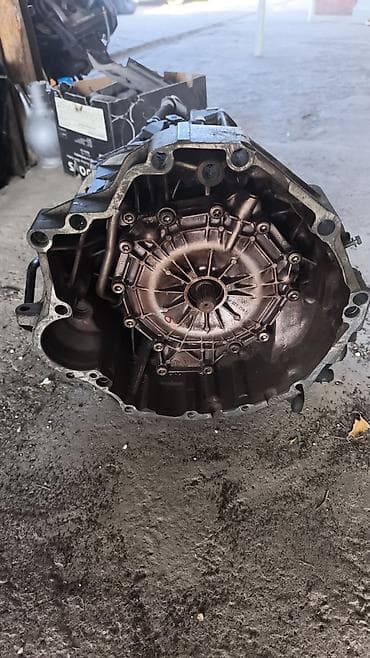 а4 б5: Коробка передач Вариатор Audi 2002 г., Б/у, Оригинал, Германия — 2