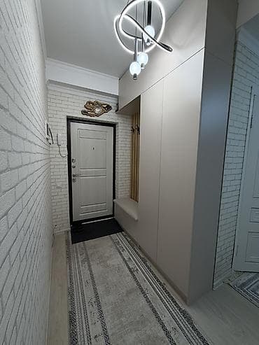 Продажа квартир: 2 комнаты, 74 м², Элитка — 9