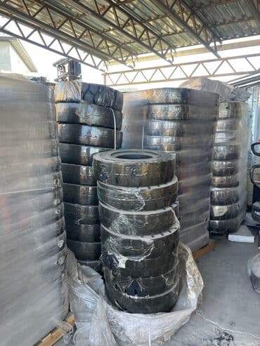 шины на нексия: Шины для строительной и дорожно-строительной техники шины для — 5