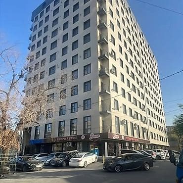 real sight: 3 комнаты, 93 м², Элитка, 12 этаж, Готовая ПСО (под самоотделку) — 5