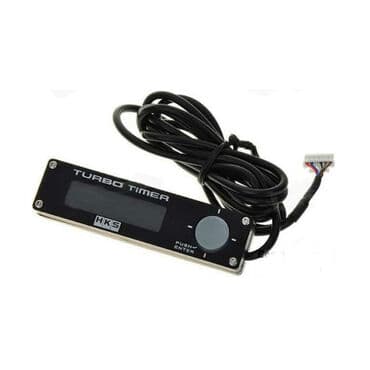 очень нужны: Турботаймер hks. У данной модели турботаймера имеется дисплей на — 5