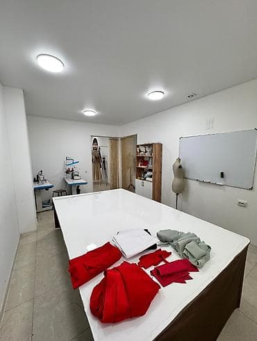 binar: 🏢 3-комнатное коммерческое помещение 68 м² 📍 район: Кок-Жар мкр — — 9