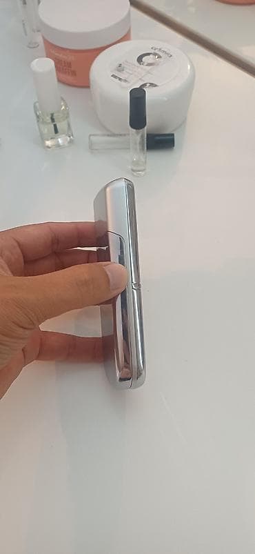 nokia 800: Nokia 1 Plus, Б/у, < 2 ГБ, цвет - Серебристый, 1 SIM — 1