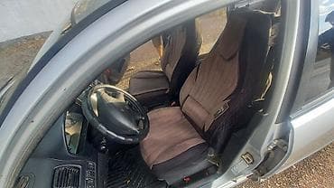 lancer x: Mitsubishi Space Star: 2002 г., 1.6 л, Механика, Бензин, Универсал — 6