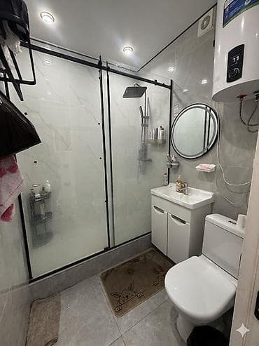 Недвижимость: 1 комната, 42 м², Элитка, 9 этаж, Евроремонт — 2