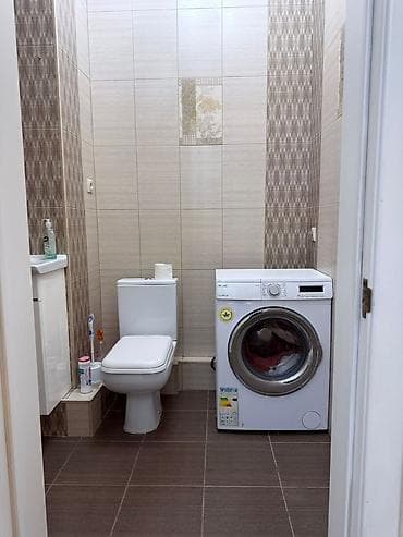 Продажа квартир: 2 комнаты, 100 м², Золотой квадрат Элитка, 3 этаж, Евроремонт — 6