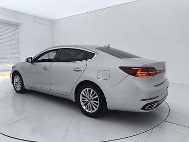 очиститель катализатора: Kia Cadenza: 2020 г., 3 л, Автомат, Газ, Седан — 8
