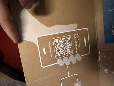 мишь: Пылесос Philips Performer LED, серия 8000, с мешком Основные — 3