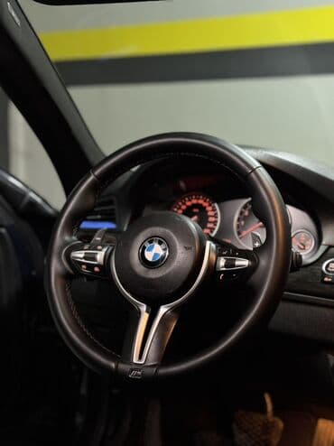 пружины для авто: BMW 5 series: 2012 г., 2 л, Автомат, Бензин, Седан — 8