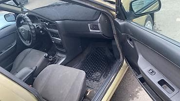 передний бампер нексия 1: Daewoo Nexia: 2009 г., 1.5 л, Механика, Бензин, Седан — 4