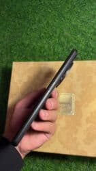 iphone xr цена в бишкеке бу: Xiaomi, 12S Ultra, Б/у, 256 ГБ, цвет - Черный, 2 SIM — 4