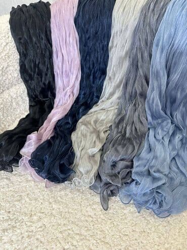 женский топик: Шарф, Новый, Женские — 1