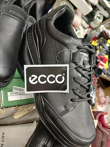 Мужская обувь: Мужской кроссовка полный черный размеры 40 41 42 43 44 — 7