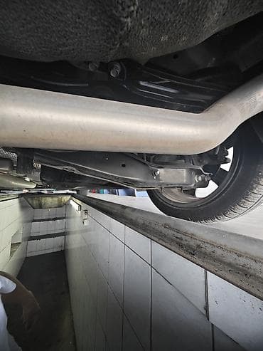 kia ev9: Kia K5: 2020 г., Автомат, Седан — 7