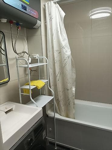 Квартиры: 1 комната, 68 м² — 3