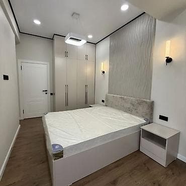 ts group: 2 комнаты, 61 м², КНУ Элитка, 5 этаж, Дизайнерский ремонт — 2