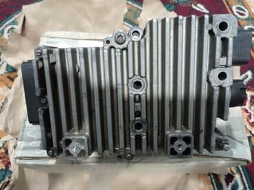 runx alex: Блок GS Актрос МП2 автомат. Рабочий — 3