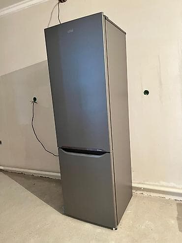 бу тараза: Муздаткыч Artel, Жаңы, Эки камералуу — 2