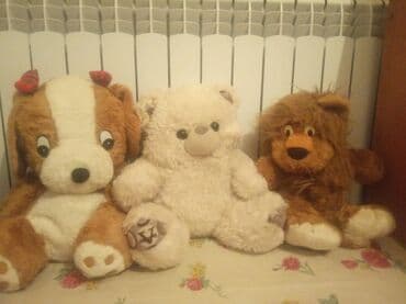 За 2 кг сахара каждый, или за 3л. масла все. В хорошем состоянии. Есть at lalafo.kg За 2 кг сахара каждый, или за 3л. масла все. В хорошем состоянии. Есть