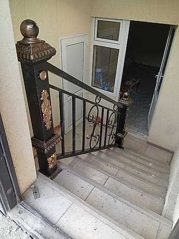 дверь решетка: Решетки для окон, Сварные, На заказ — 9