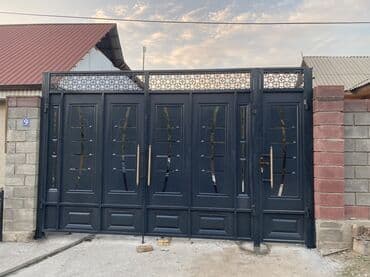 телефоны бу редми: Сварка | Ворота, Решетки на окна, Навесы Доставка, Гарантия, Бесплатная смета — 18