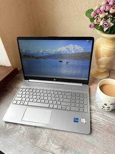 epson xp: Ноутбук HP Laptop 15-dy2xx Процессор: Intel Core i5-1135G7 — 1