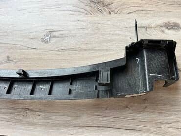 редми 7 цена в бишкеке бу: Усилитель бампера Задний Kia, Б/у, Оригинал — 7