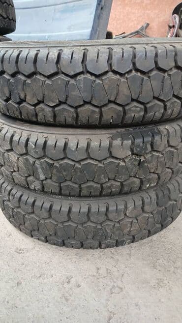 шины на портер бу: Бампер Алдыңкы Hyundai, Колдонулган — 25