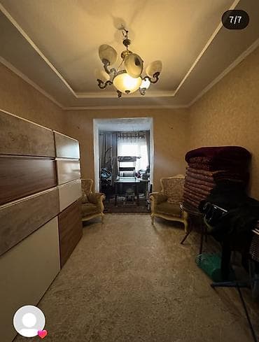 участок дачи: Барачный, 8 м², 4 комнаты, Собственник — 6