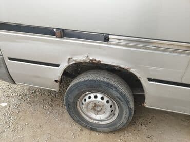 купить запчасти на опель вектра б: Mercedes-Benz Спринтер: 2005 г., 2.7 л, Автомат, Дизель, Фургон — 6