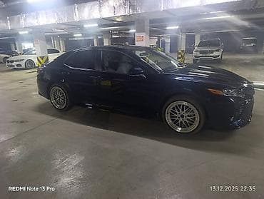 lexus gx 470 купить: Toyota Camry: 2021 г., 2.5 л, Автомат, Бензин, Седан — 6