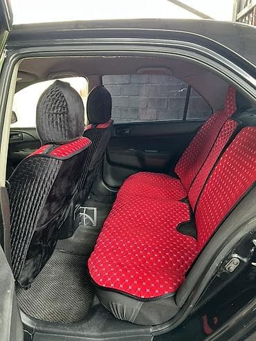 lexus es: Mitsubishi Lancer: 2007 г., 1.6 л, Автомат, Бензин, Седан — 8