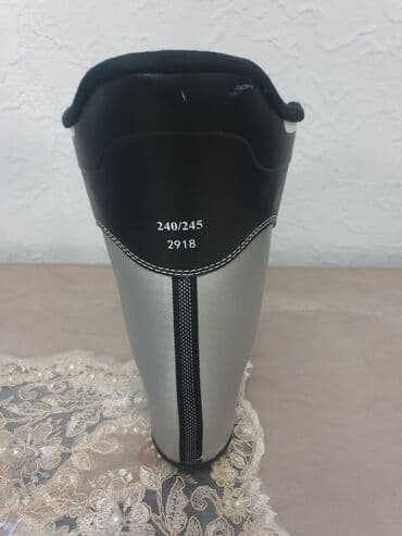 белорусская обувь для проблемных ног бишкек: НЕДОРОГО!!! Горнолыжные ботинки "HEAD" внутренний сапожок 245mm — 5