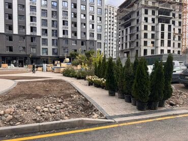 дом профсоюзная: 2 комнаты, 84 м², Элитка, 8 этаж, ПСО (под самоотделку) — 1