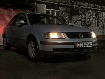 топливный фильтр гольф 4: Volkswagen Passat: 1998 г., 1.8 л, Автомат, Бензин, Седан — 8