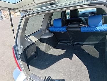 сидения форестер: Б/у, Нестандартный, Android Auto — 4