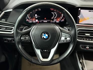 разбор bmw: BMW X5: 2019 г., Бензин, Кроссовер — 5