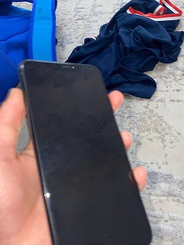 iphone 11 корпус: IPhone 11 Pro, Б/у, 256 ГБ, Matte Midnight Green, Зарядное устройство, Чехол, 83 % — 4