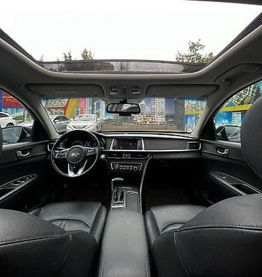 обслуживание лифтов в бишкеке: Сдаю Kia K5, Посуточно, Без водителя, | Залог, Водительские права, От 18 лет — 3