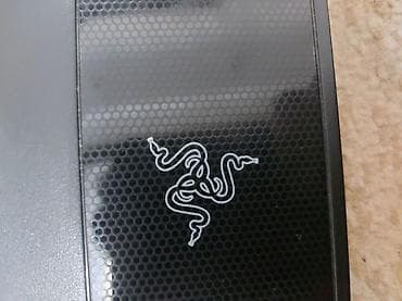 ps4 lego: Клавиатура, Razer, Мембранная, Проводное подключение, Размер: 100% — 3