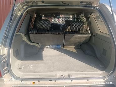 авто 3000 долларов: Infiniti QX4: 1998 г., 3.3 л, Автомат, Газ, Внедорожник — 3