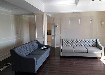 клик кляк: Прямой диван — 6