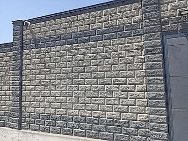 Двери на заказ: Кладка пескоблока Гарантия, Бесплатная консультация, Монтаж Больше 6 лет опыта — 7