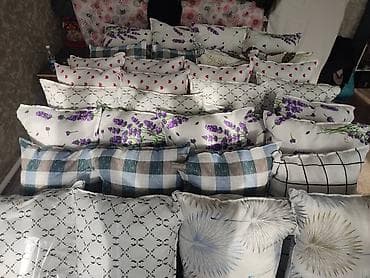 подушки из лузги: Самая качественная и дешёвая подушка 🔥250сом вместо 600🔥 Обычные — 2