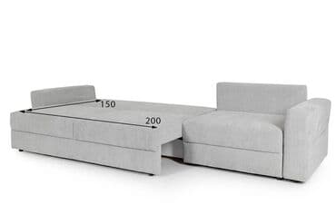 Шкафы: Раскладной диван, Новый — 4