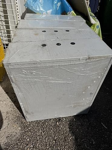 темир ящик: Электрический щит, Металлические — 1